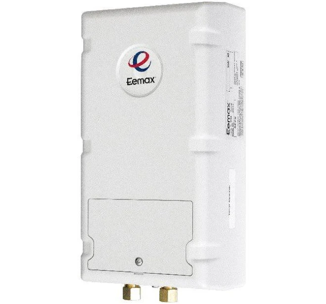 Eemax EX65T DI Series One Thermostatic Water Heater Eemax EX65T DI Series One Thermostatic Water Heater - Eemax Tankless Water Heater