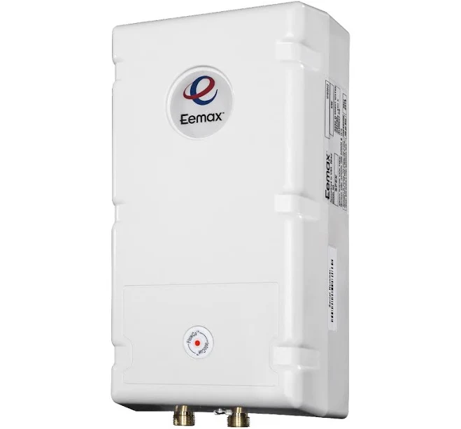 Eemax FlowCo Electric Tankless Water Heater SPEX3012 - 4