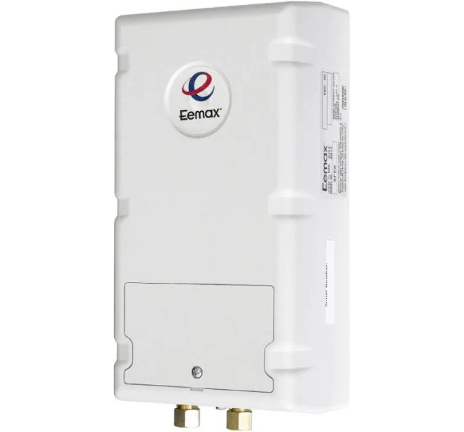 Eemax FlowCo Electric Tankless Water Heater SPEX3512 - 6