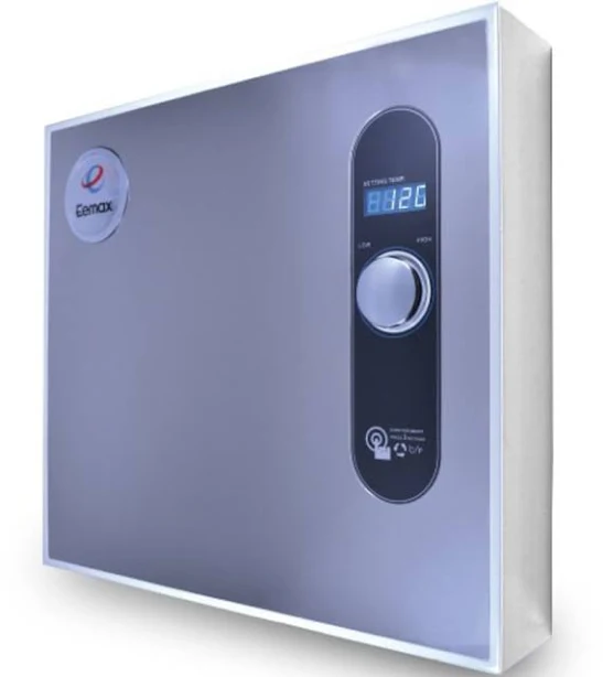 Eemax FlowCo Electric Tankless Water Heater SPEX3512 - 7