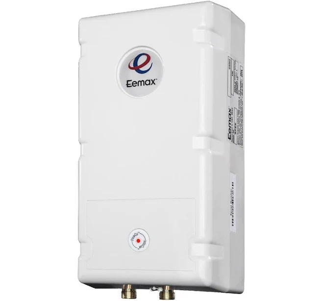 Eemax FlowCo Electric Tankless Water Heater SPEX4277 - 4
