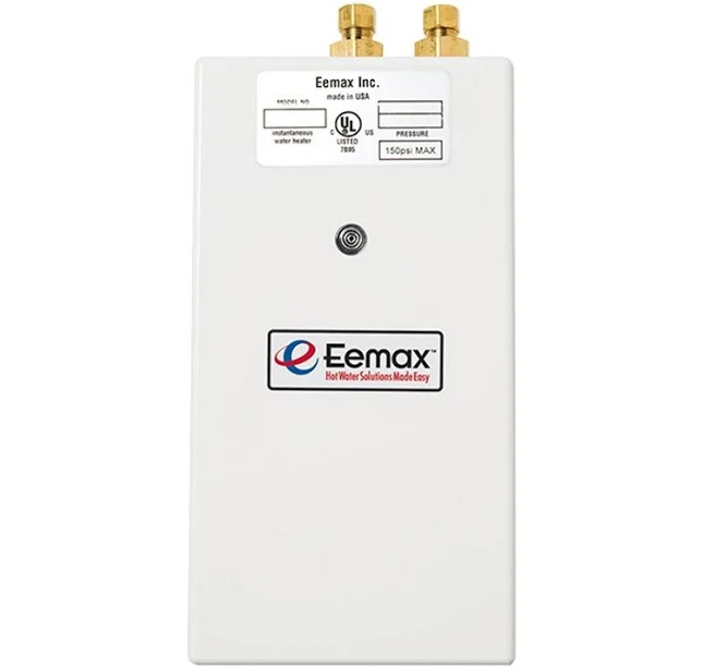Eemax FlowCo Electric Tankless Water Heater SPEX4277