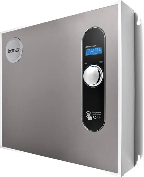 Eemax HA036240 Electric Tankless Water Heater Eemax HA036240 Electric Tankless Water Heater - Eemax Tankless Water Heater