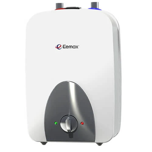 EeMax HomeAdvantage II Electric Tankless Water Heater HA011240 - 4