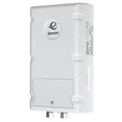 EeMax HomeAdvantage II Electric Tankless Water Heater HA011240 - 9