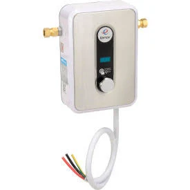 EeMax HomeAdvantage II Electric Tankless Water Heater HA011240 EeMax HomeAdvantage II Electric Tankless Water Heater HA011240 - Eemax Tankless Water Heater