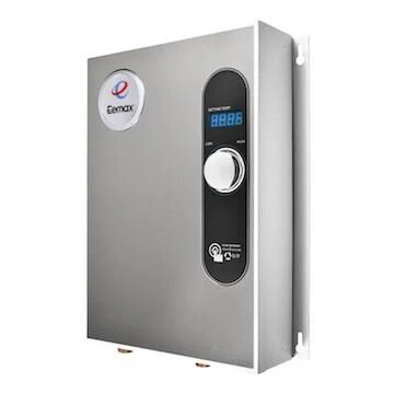 EeMax HomeAdvantage II Electric Tankless Water Heater HA018240 EeMax HomeAdvantage II Electric Tankless Water Heater HA018240 - Tankless Water Heater