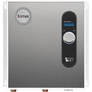 Eemax HomeAdvantage II Electric Tankless Water Heater HA024240 Eemax HomeAdvantage II Electric Tankless Water Heater HA024240 - John-wood Tankless Water Heater