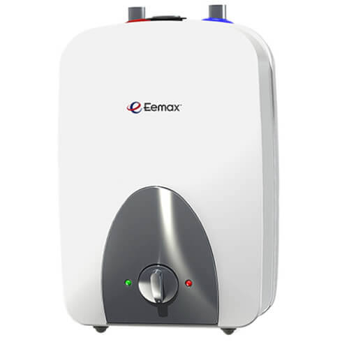 Eemax LavAdvantage 4.1 kW 208V Thermostatic Electric Tankless Water Heater - 3