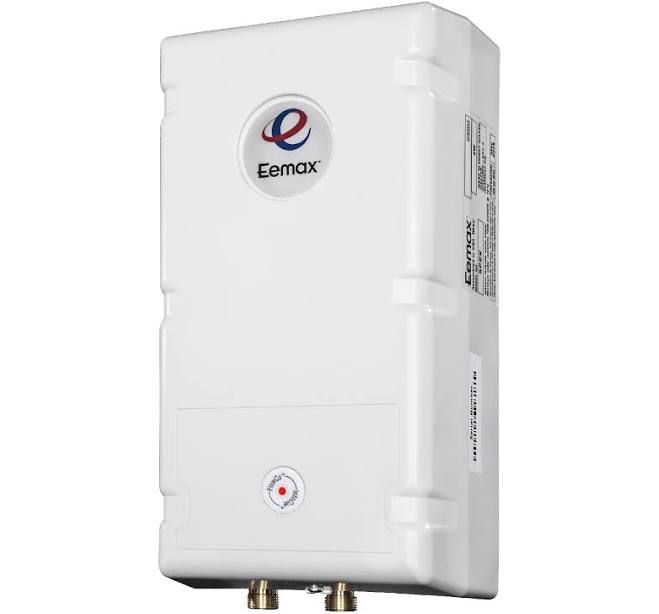 Eemax LavAdvantage 4.1 kW 208V Thermostatic Electric Tankless Water Heater - 4