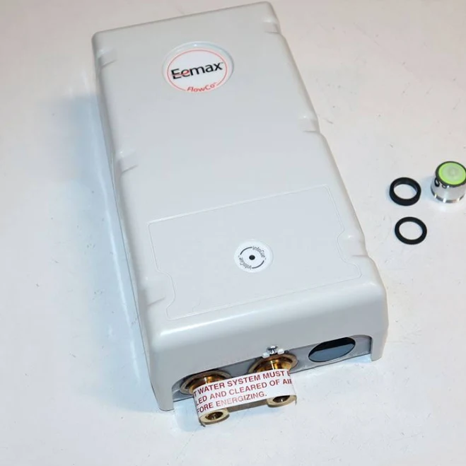 Eemax LavAdvantage Electric Tankless Water Heater SPEX1812T - 6