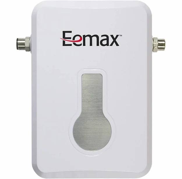 Eemax PR013240 Electric Tankless Water Heater Eemax PR013240 Electric Tankless Water Heater - Eemax Tankless Water Heater