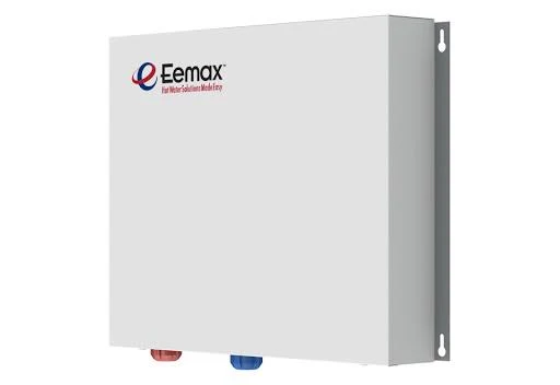 Eemax PR036240 Electric Tankless Water Heater Eemax PR036240 Electric Tankless Water Heater - Eemax Tankless Water Heater