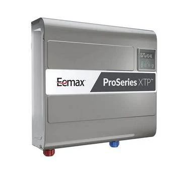 Eemax ProSeries XTP Tankless Electric Water Heater Eemax ProSeries XTP Tankless Electric Water Heater - Eemax Tankless Water Heater