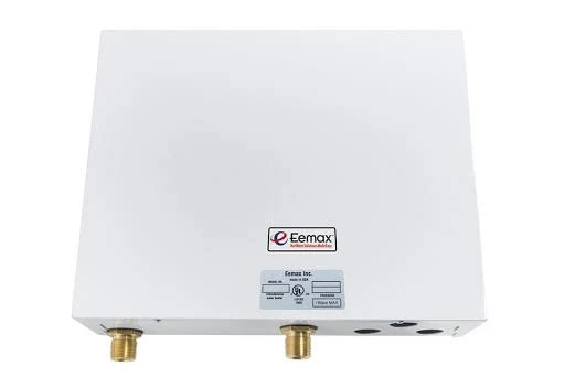 Eemax Series Three Electric Tankless Water Heater EX280T3S Eemax Series Three Electric Tankless Water Heater EX280T3S - Eemax Tankless Water Heater