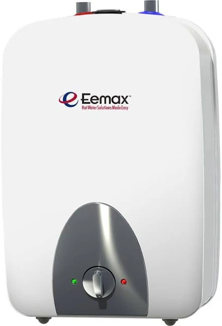 Eemax SP2412 Electric Tankless Water Heater - 8