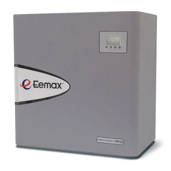 Eemax SpecAdvantage Commercial Electric Tankless Water Heater AP064208 Eemax SpecAdvantage Commercial Electric Tankless Water Heater AP064208 - Eemax Tankless Water Heater