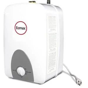 Eemax SPEX2412 FlowCo Electric Tankless Water Heater - 3