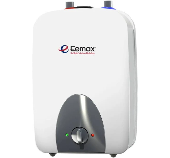 Eemax SPEX2412 FlowCo Electric Tankless Water Heater - 4