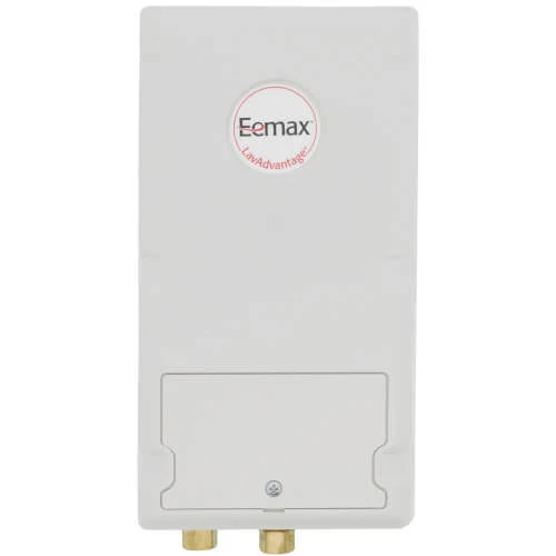 Eemax SPEX2412 FlowCo Electric Tankless Water Heater - 8