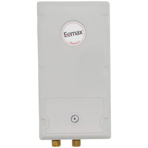 Eemax SPEX2412 FlowCo Electric Tankless Water Heater