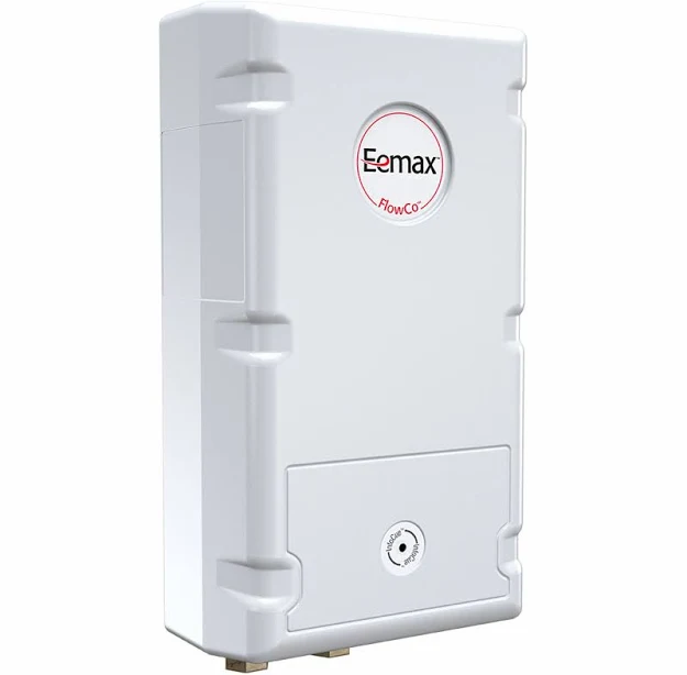 Eemax SPEX2412 FlowCo Electric Tankless Water Heater - 5