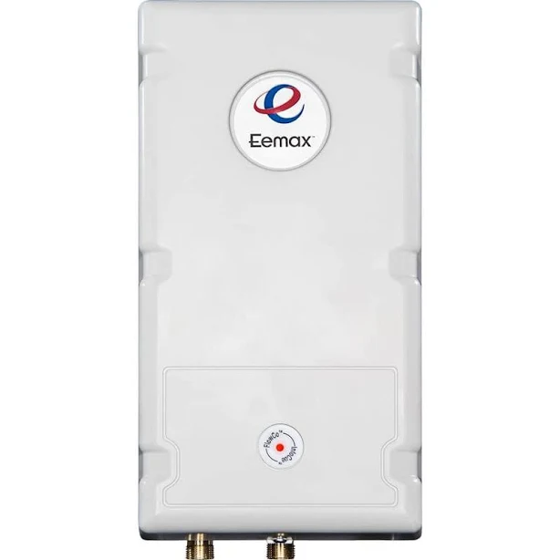 Eemax SPEX65 FlowCo Electric Tankless Water Heater Eemax SPEX65 FlowCo Electric Tankless Water Heater - Eemax Tankless Water Heater