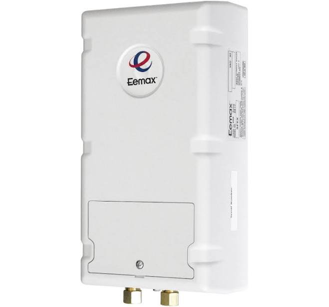 Eemax SPEX95 FlowCo Electric Tankless Water Heater - 6