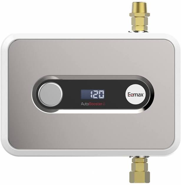 Eemax SPEX95 FlowCo Electric Tankless Water Heater - 8