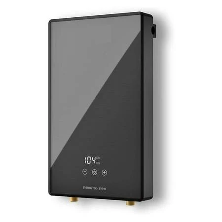 Electric Tankless Water Heater Electric Tankless Water Heater - Ge-appliances Tankless Water Heater