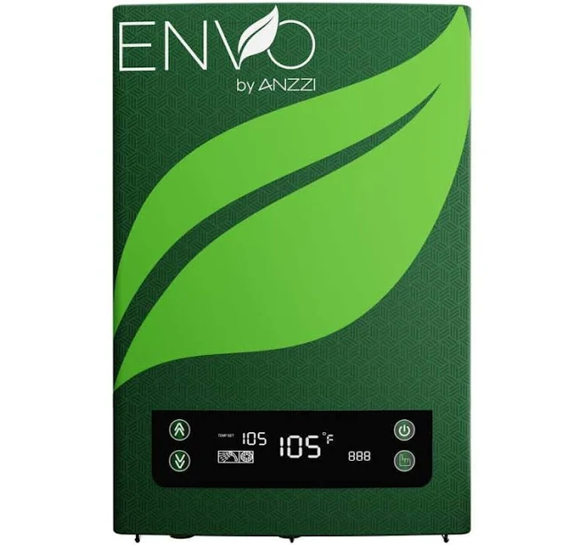 ENVO Atami 18 kW Tankless Electric Water Heater ENVO Atami 18 kW Tankless Electric Water Heater - Ariston-thermo Tankless Water Heater