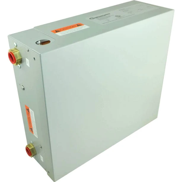 ER-3P Series - Chronomite High Capacity Tankless Water Heater ER-3P Series - Chronomite High Capacity Tankless Water Heater - Chronomite Tankless Water Heater