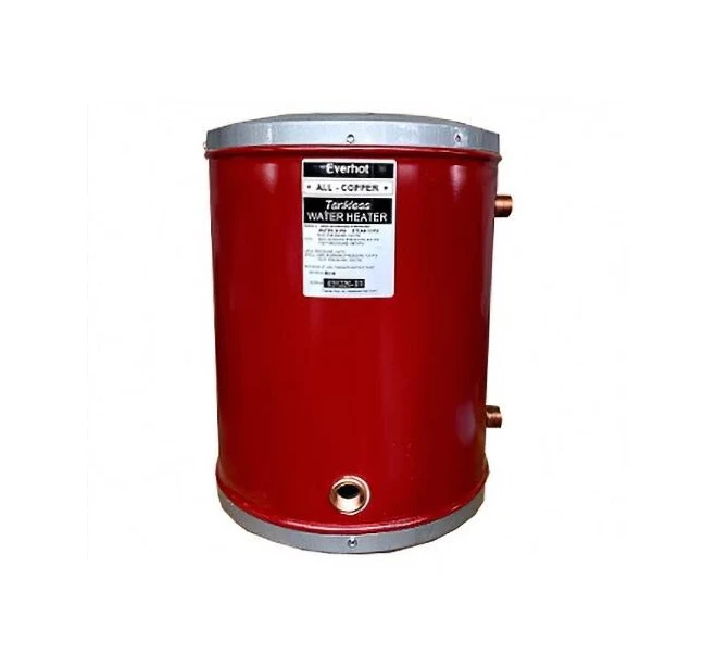 EverHot 10gal Tankless Heater EverHot 10gal Tankless Heater - Giant-factories-inc- Tankless Water Heater
