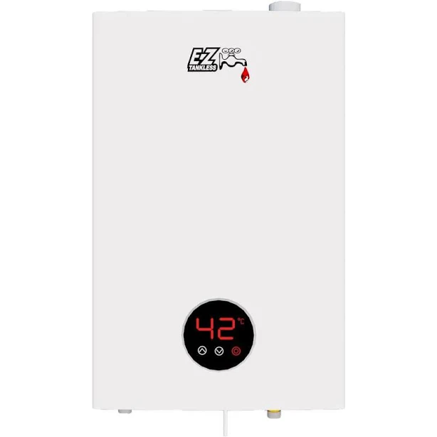 EZ Tankless EZ Ultra HE Tankless Water Heater EZ Tankless EZ Ultra HE Tankless Water Heater - Zip-industries Tankless Water Heater