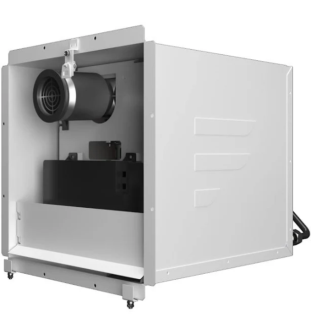 FURRION LLC Tankless Water Heater 9L FURRION LLC Tankless Water Heater 9L - Ariston-thermo Tankless Water Heater