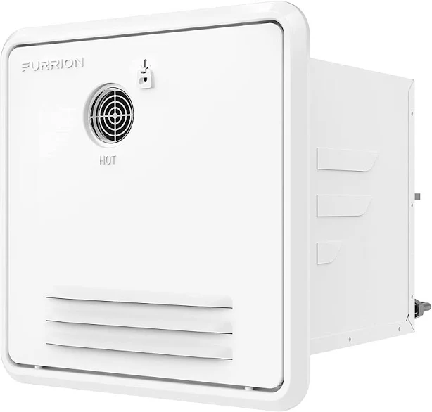 Furrion RV Tankless Gas Water Heater Furrion RV Tankless Gas Water Heater - American-water-heaters Tankless Water Heater