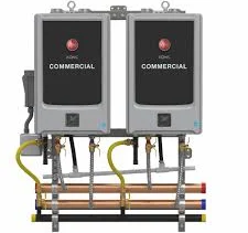 Gas Tankless Water Heater Gas Tankless Water Heater - Bosch--greentherm-series- Tankless Water Heater