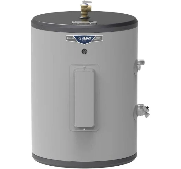 GE 18 Gallon Electric Point of Use Water Heater GE20P08BAR GE 18 Gallon Electric Point of Use Water Heater GE20P08BAR - Ge-appliances Tankless Water Heater
