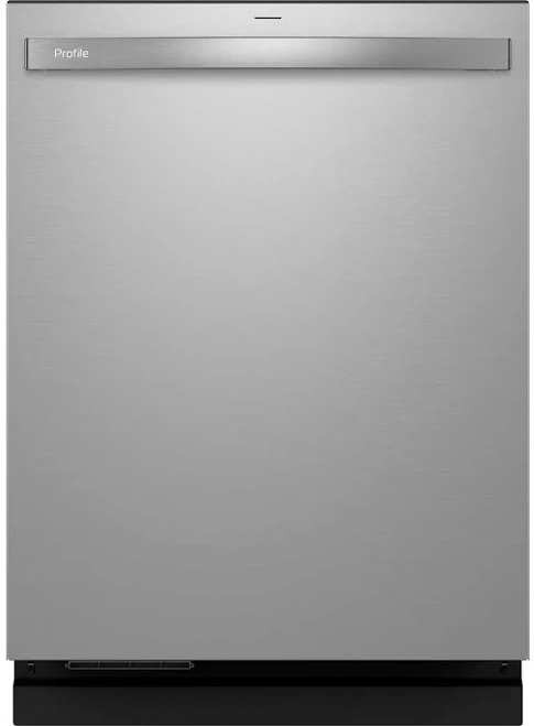 GE 27.0 Cu. Ft. French Door Refrigerator - 8