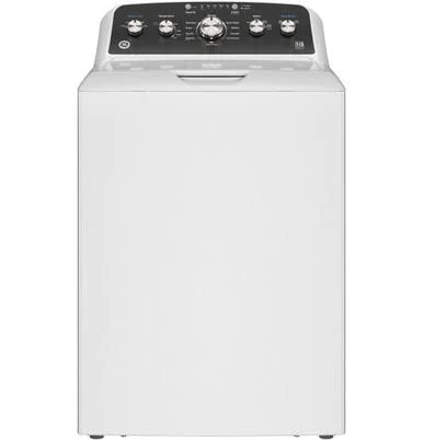 GE 27.0 Cu. Ft. French Door Refrigerator - 8