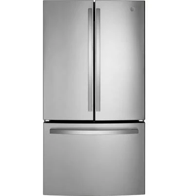 GE 27.0 Cu. Ft. French Door Refrigerator