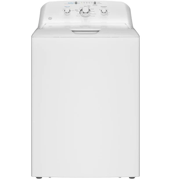 GE 27.0 Cu. Ft. French Door Refrigerator - 2