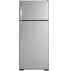 GE 27.0 Cu. Ft. French Door Refrigerator - 6