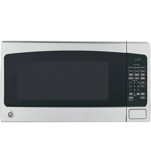 GE 27.0 Cu. Ft. French Door Refrigerator - 7