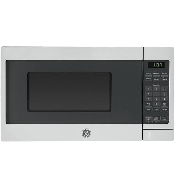 GE 27.0 Cu. Ft. French Door Refrigerator - 7