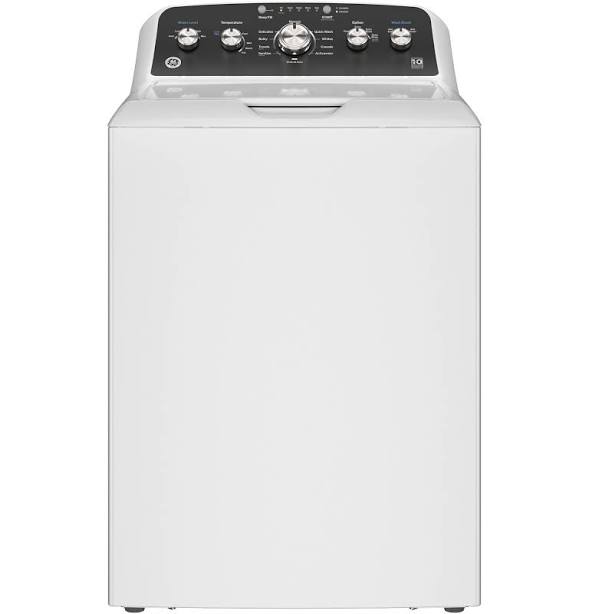 GE 27.0 Cu. Ft. French Door Refrigerator - 9