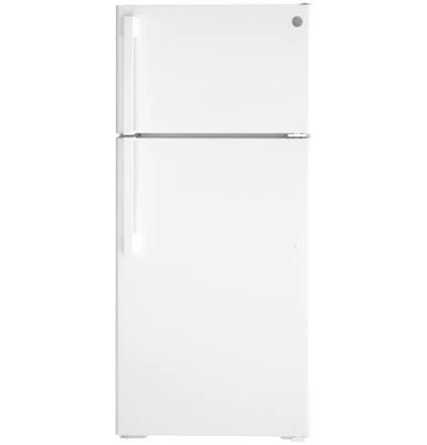 GE 27.0 Cu. Ft. French Door Refrigerator - 7