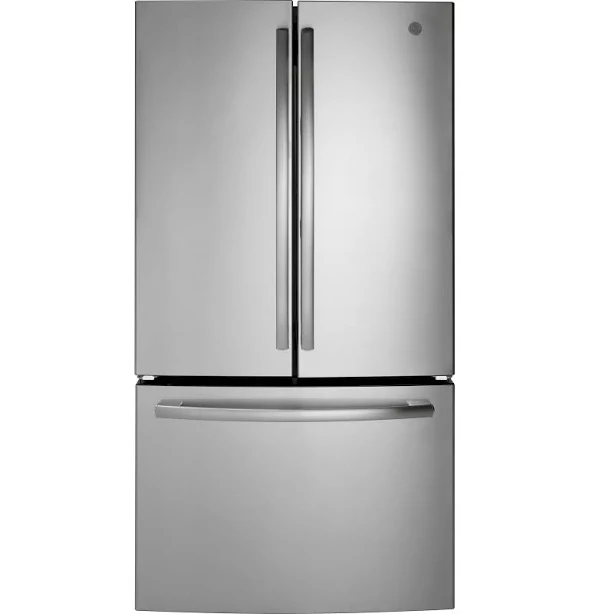 GE 27.0 Cu. Ft. French Door Refrigerator