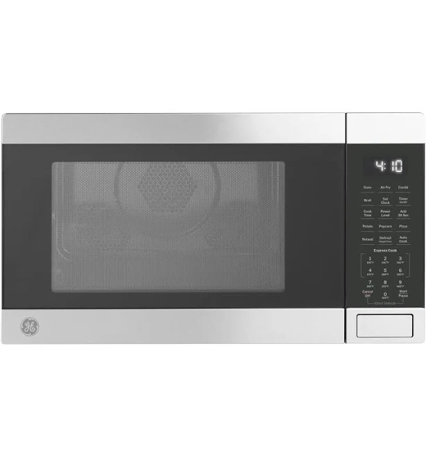 GE 27.0 Cu. Ft. French Door Refrigerator - 7