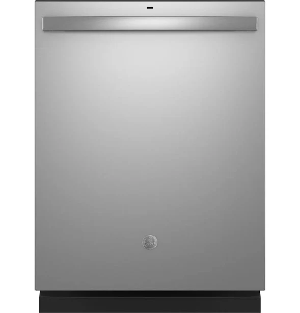 GE 27.0 Cu. Ft. French Door Refrigerator - 4